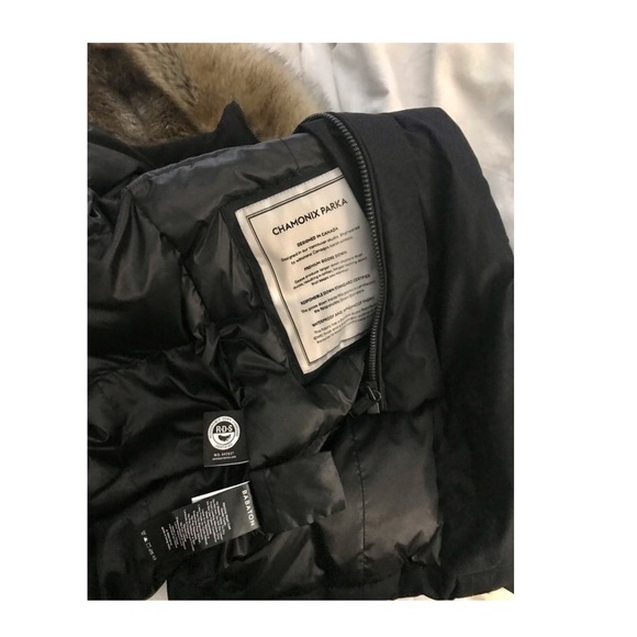 BABATON CHAMONIX PARKA - Picture 4 of 5